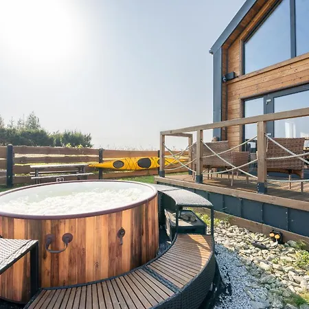 Apartment Freedom With Sauna, Sun & Snow *