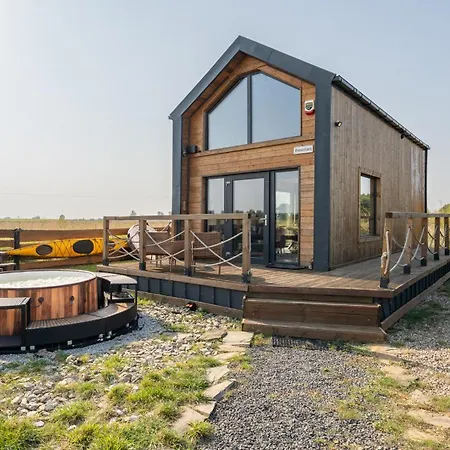 Freedom With Sauna, Sun & Snow Apartamento *