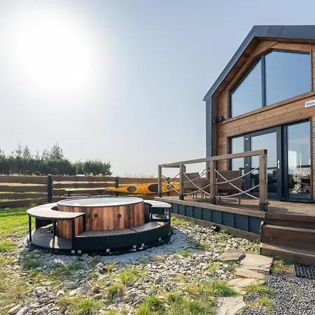 Apartman Freedom With Sauna, Sun & Snow Zastan