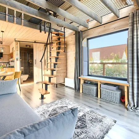 Apartment Freedom With Sauna, Sun & Snow *