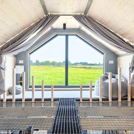 Apartamento Freedom With Sauna, Sun & Snow Zastan