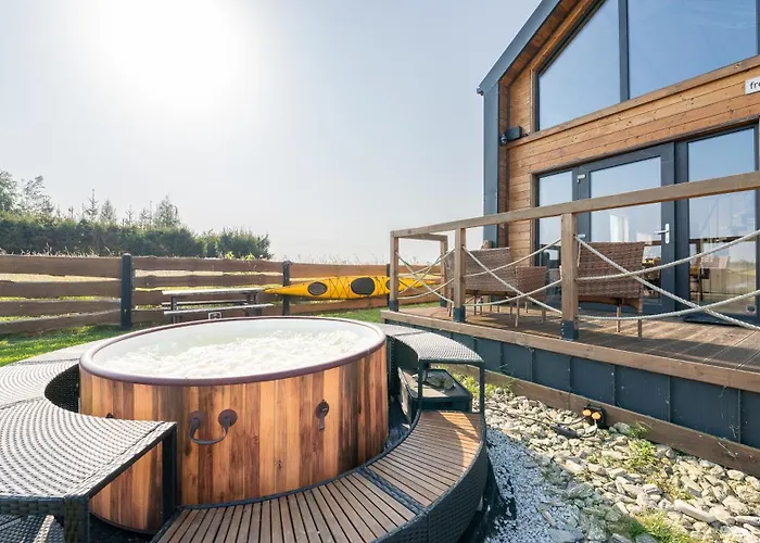 アパート Freedom With Sauna, Sun & Snow *