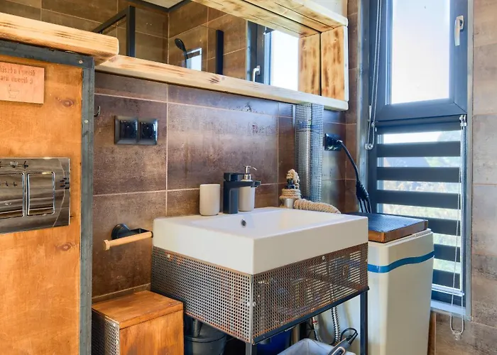 Freedom With Sauna, Sun & Snow *