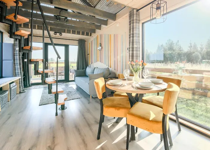 Freedom With Sauna, Sun & Snow