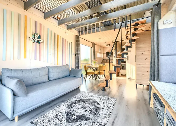 アパート Freedom With Sauna, Sun & Snow